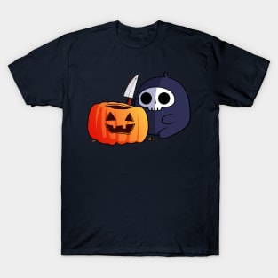 Pumpkin Carving T-Shirt